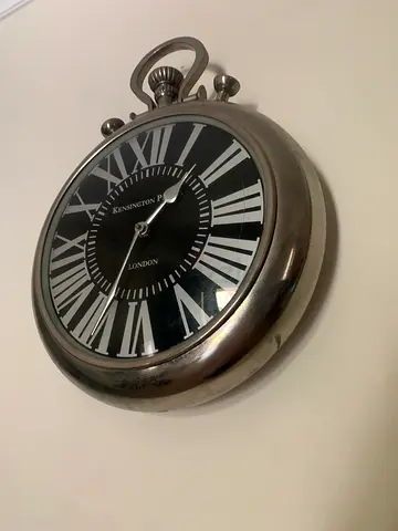 london clock