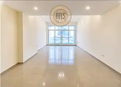 In heart of Al Mamzar chiller free huge 2bhk with all amenities