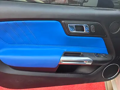 2017 FORD MUSTANG 缩略图 15