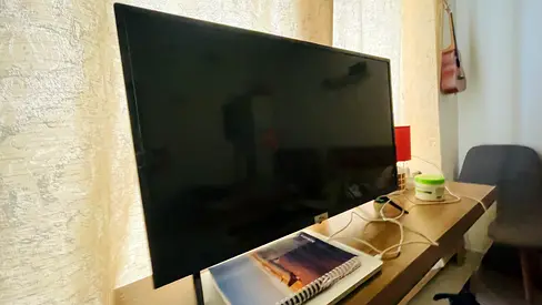 32inch TCL very good condition Television.