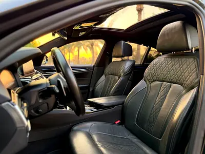 BMW 5 Series 520i, миниатюра 14