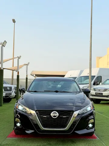 صورة مصغرة 2 لـ 2019 Nissan ALTIMA