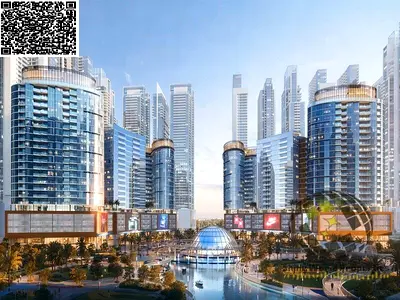 Fully furnished || Best payment plan || prime location || Best view || Hight ROI