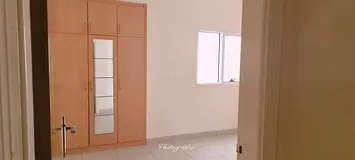 Room for rent available in Al Taawun for two executive females separate washroom.