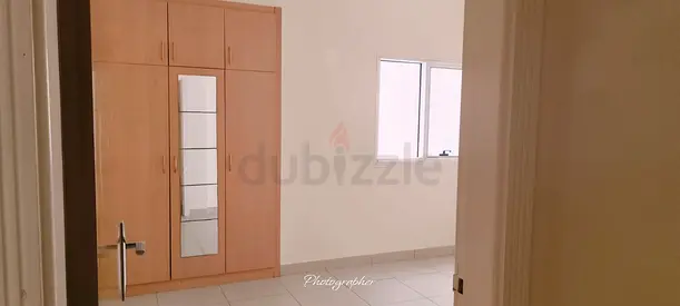 Room for rent available in Al Taawun for two executive females separate washroom.