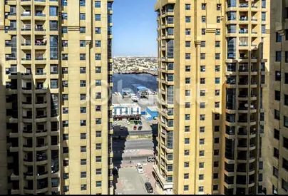 For Sale – 1 Bedroom Apartment in Al Khor Towers, Ajman | Ready to Move In