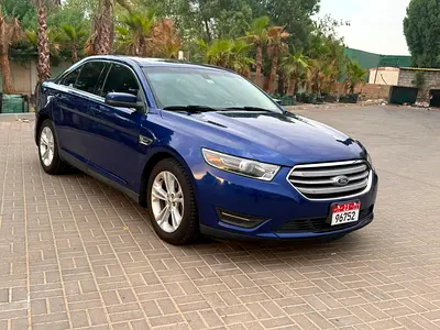 2015 FORD TAURUS 照片 5