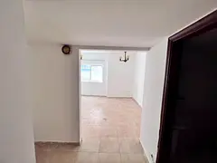 One bedroom and living room in Al Hamidiya, near the court and Ajman University, central air conditi