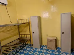 Bed space for Ladies (Female) Available