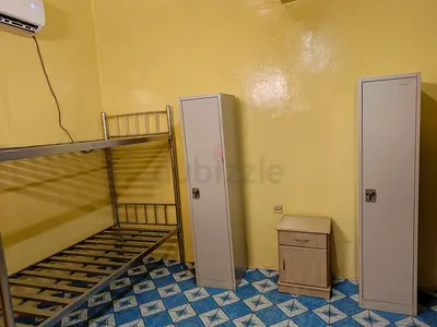 Bed space for Ladies (Female) Available