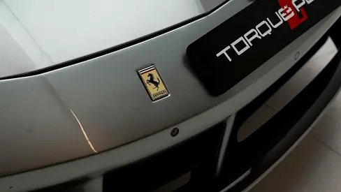 2016 Ferrari 488 — фото 20