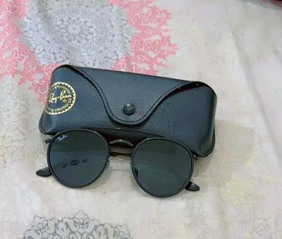 Glasses