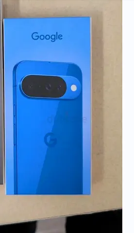 GOOGLE PIXEL 10 256GB NEW