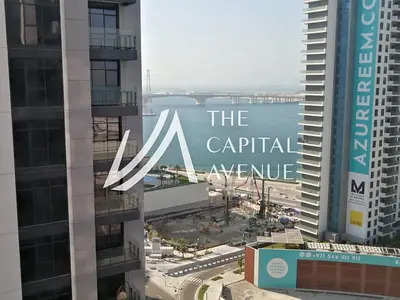 Ready To Move In | High Floor | Balcony