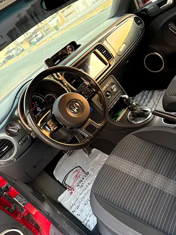 صورة 5 لـ 2014 Volkswagen BEETLE
