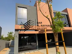 4BR Corner Townhouse | Large Plot | Private Majlis | Saro, Masaar | AED 220K