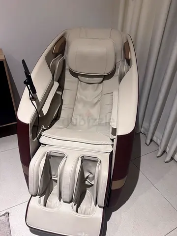 Massage chair