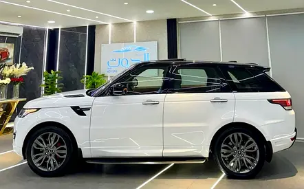 صورة مصغرة 6 لـ 2017 LAND Rover RANGE ROVER SPORT