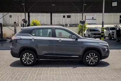 2024 Chevrolet GROOVE 照片 4
