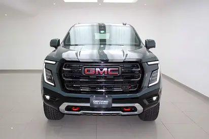 2025 GMC YUKON — миниатюра 2