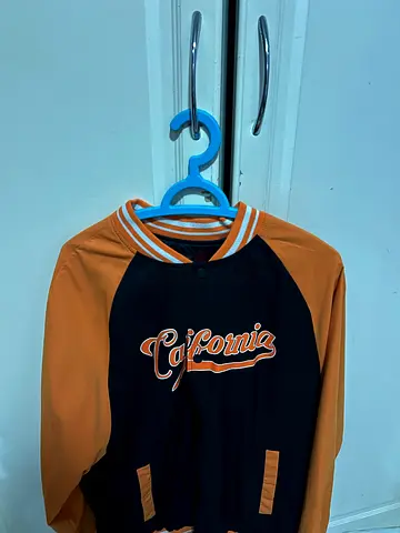 Men jacket