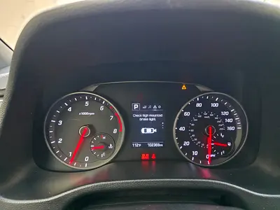 2018 Hyundai Elantra GT Sport | Korean Specs | Turbocharged Performance