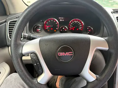 صورة 4 لـ 2009 GMC ACADIA