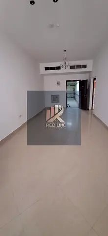 شقة غرفة وصالة للإيجار في التعاون – الشارقة