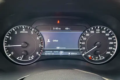 2024 Nissan PATROL 缩略图 16