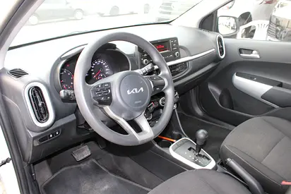 Kia Picanto EX, миниатюра 8
