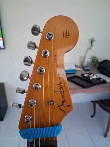 1984-1987 Fender Japan E-Series Stratocaster