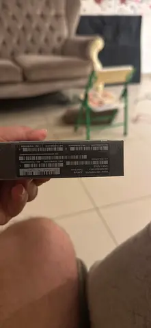 Brand new sealed smartphone box (unopened) - see photos