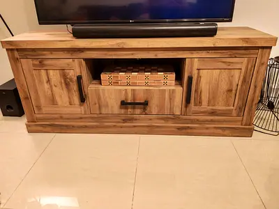 TV Console