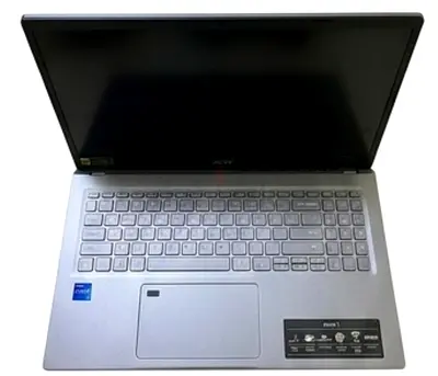 12th Gen i7-12650H 10 Cores Upto 4.70GHz/16Gb DDR4 Ram/1Tb Graphics/15.6 FHD IPS SlimBezel Display