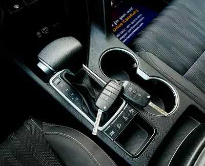 2017 KIA SPORTAGE 缩略图 13