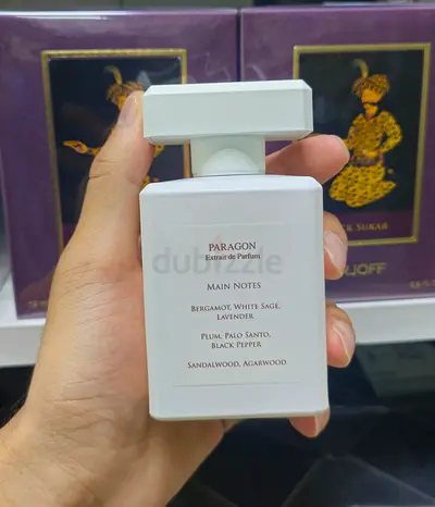 INITIO PARAGON 90ML TESTER EXTRAIT DE PARFUM