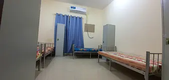 Executive Bed Space Available