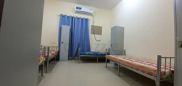 Executive Bed Space Available