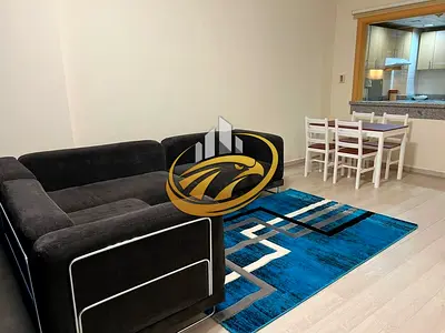 Furnished 1BR | 2 Bathrooms | Great Investment | Coral Residence, DSO