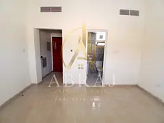 Brand New building Lavish studio full family building in muwailah sharjah school zone 23k
