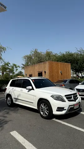 Stunning 2014 Mercedes-Benz GLK 350 4MATIC - Japanese Specs - Pristine Condition
