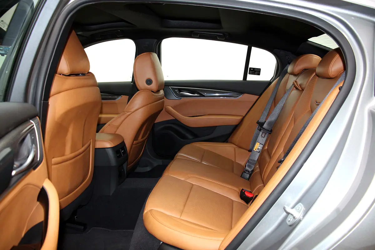 Cadillac CT5 2025