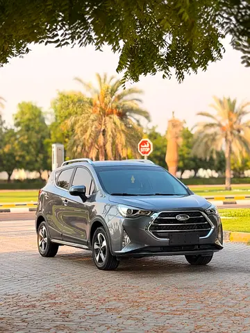 JAC S3 Full Option, миниатюра 17