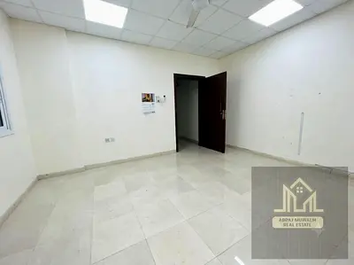 Spacious 1BHK For Rent in Muwaileh Sharjah! | Don't Miss | Get in Touch Today