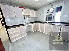 Spacious 1BHK For Rent in Muwaileh Sharjah! | Don't Miss | Get in Touch Today