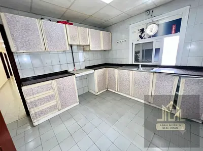 Spacious 1BHK For Rent in Muwaileh Sharjah! | Don't Miss | Get in Touch Today