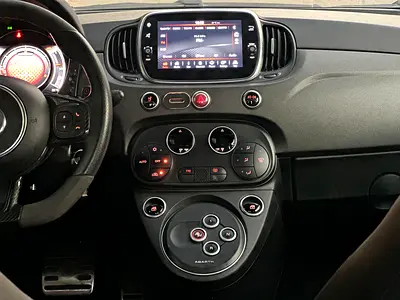 Abarth 595 Competizione, миниатюра 7