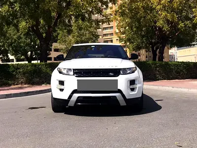 صورة مصغرة 3 لـ 2015 LAND Rover RANGE ROVER EVOQUE