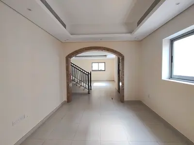 BRAND NEW 3 BEDROOM VILLA WITH MAID'S ROOM READY TO MOVE