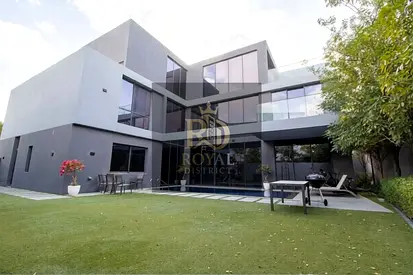Save AED 1M+ | Distress Sale | 5BR Signature Villa with Pool & Lift, Masaar